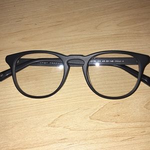 Warby Parker Eyeglasses!
